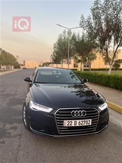 اودي A6